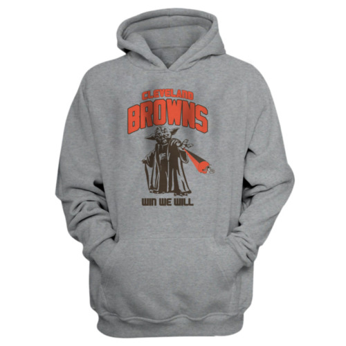 Cleveland Browns  Hoodie