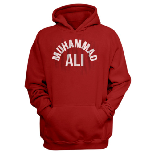 Muhammad Ali Hoodie