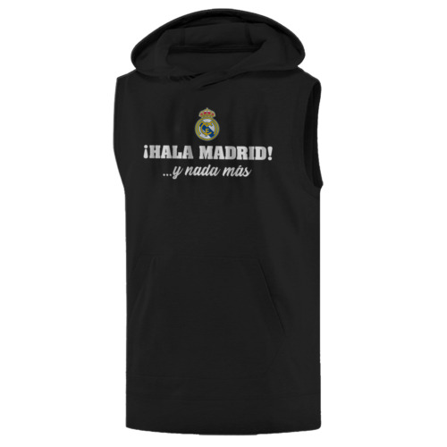 Real Madrid Sleeveless