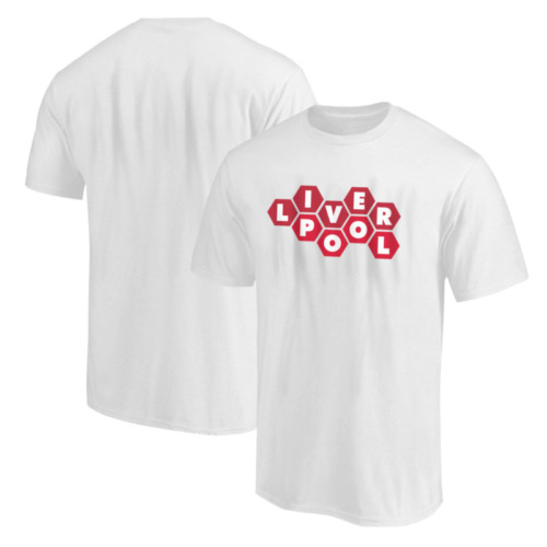 Liverpool Tshirt
