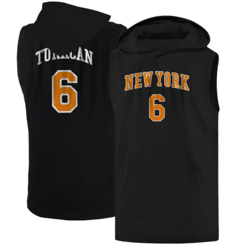 Mirsad Türkcan Sleeveless