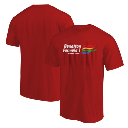Benetton Team Tshirt