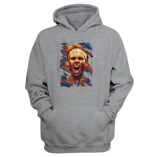 Rafael Nadal  Hoodie