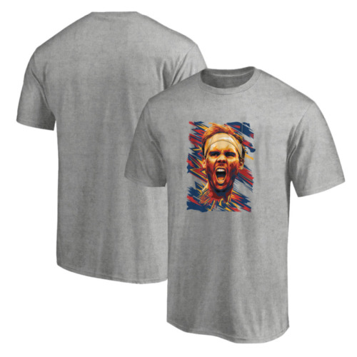 Rafael Nadal Tshirt
