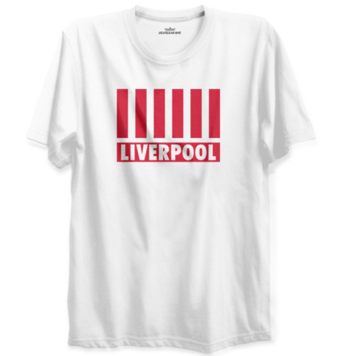 Liverpool Tshirt