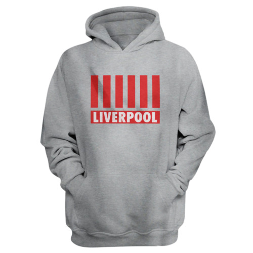  Liverpool Hoodie
