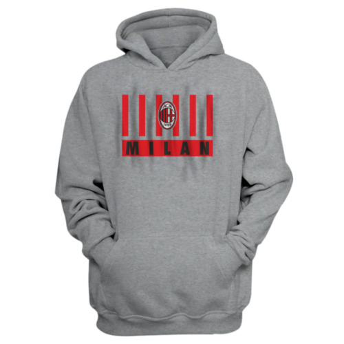 Milan Hoodie
