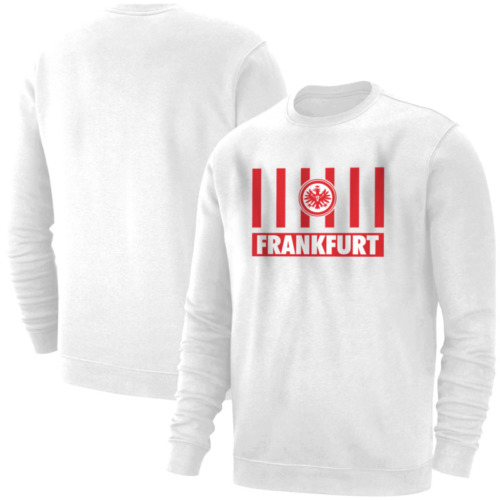 Eintracht Frankfurt  Sweatshirt