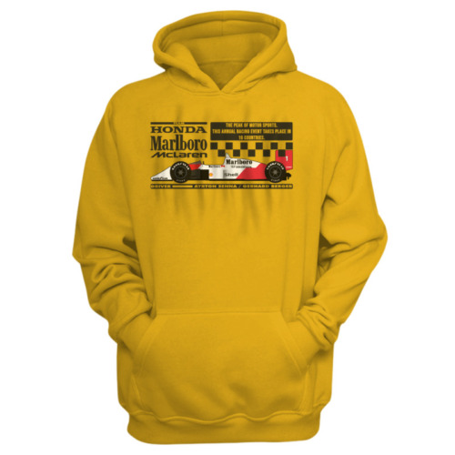 '92 Dream Team Hoodie