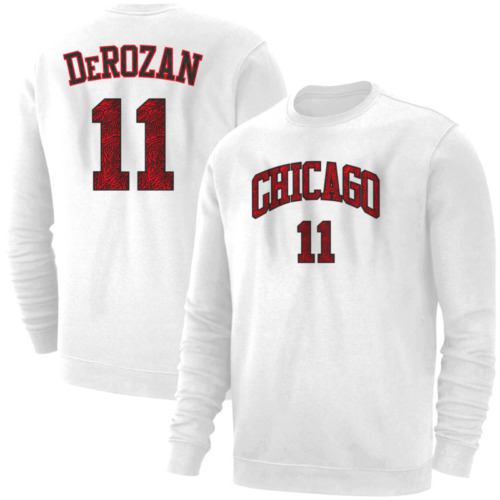 DeMar DeRozan  Basic