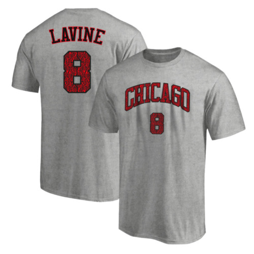 Zach LaVine Tshirt