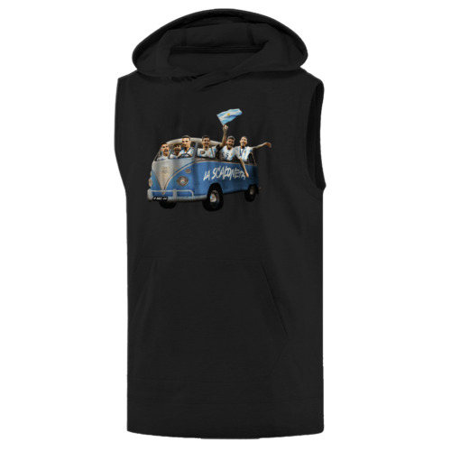 Argentina La Scaloneta Sleeveless