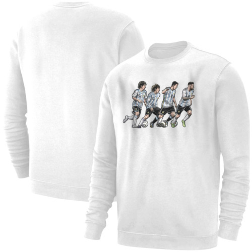 Lionel Messi Evolution  Basic