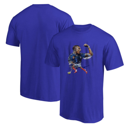 Kylian Mbappé  Tshirt