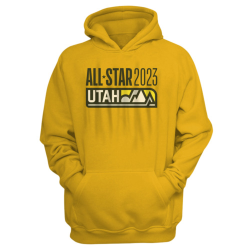Utah Hoodie