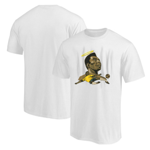 Pelé Tshirt 