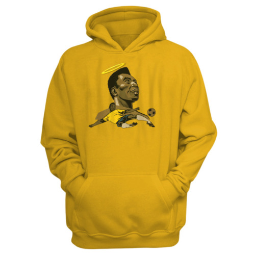 Pelé Hoodie