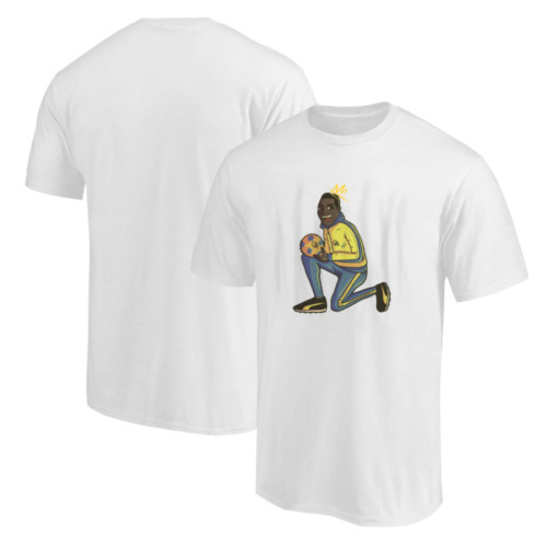 Pelé Tshirt 