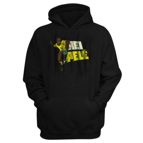 Pelé Hoodie