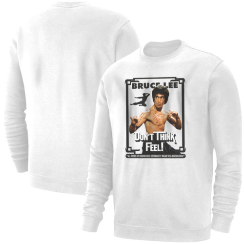 Bruce Lee Basic