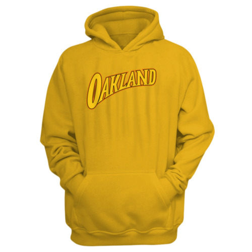  Golden State City Hoodie