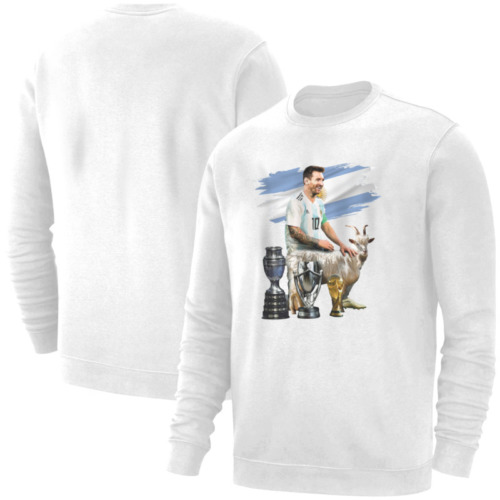 Lionel Messi Basic
