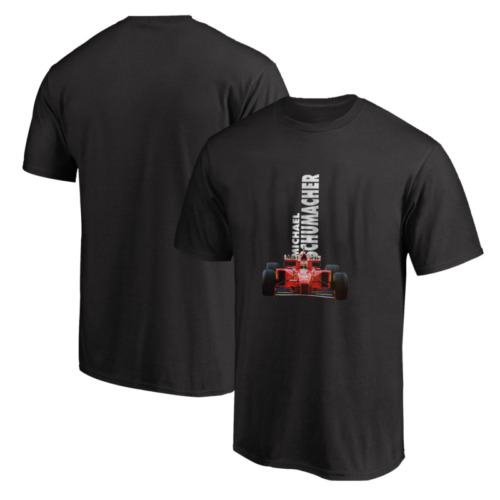 Michael Schumacher Tshirt	