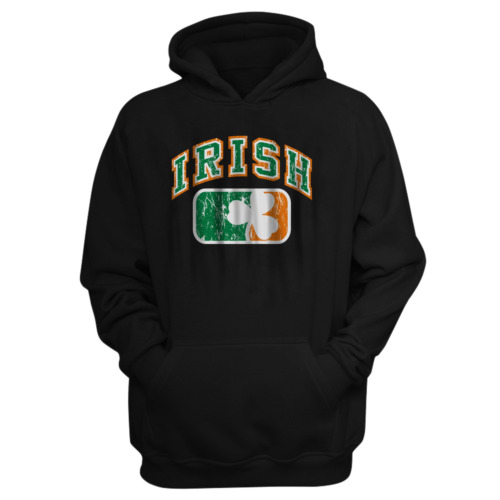   Boston Hoodie