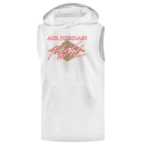 Air Jordan Flight Sleeveless