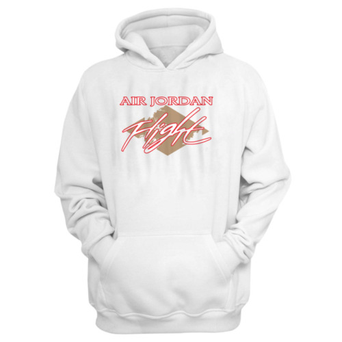 Air Jordan Flight Hoodie