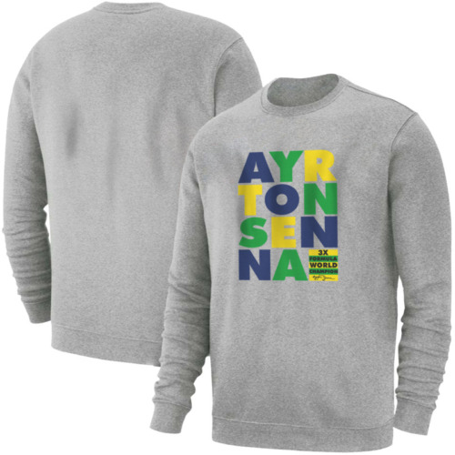 Ayrton Senna Basic