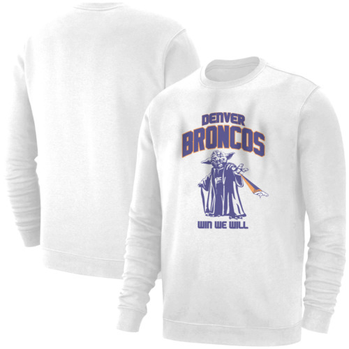 Denver Broncos Basic