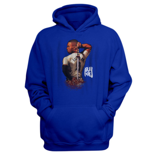 Damian Lillard Hoodie