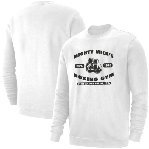 Mighty Mick's  Basic