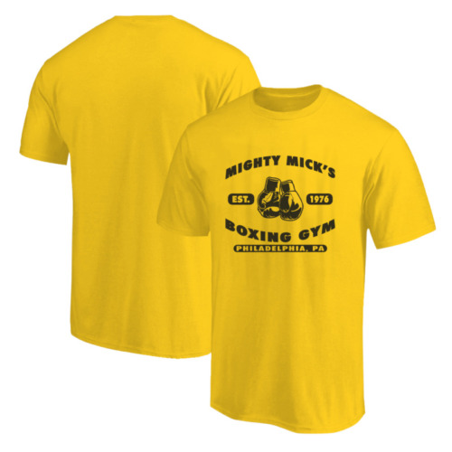 Mighty Mick's  Tshirt