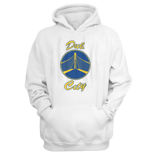  Golden State City Hoodie