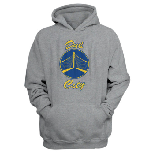  Golden State City Hoodie