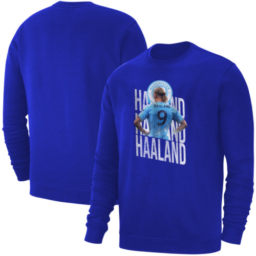 Erling Haaland Basic