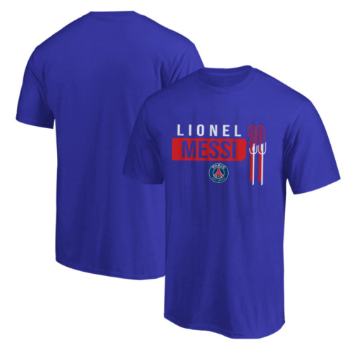 Lionel Messi Tshirt