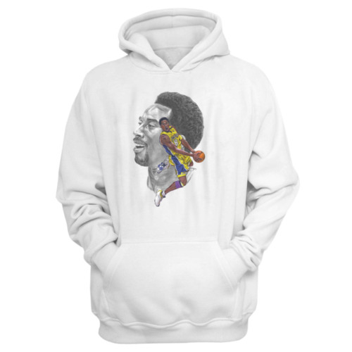 Kobe Bryant Hoodie