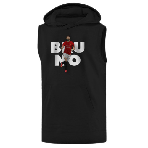 Bruno Fernandes Sleeveless