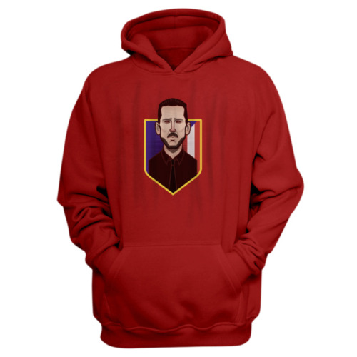 Diego Simeone Hoodie