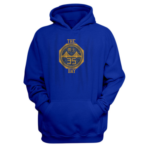  Golden State Hoodie