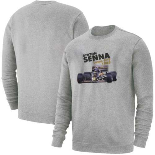 Ayrton Senna Basic