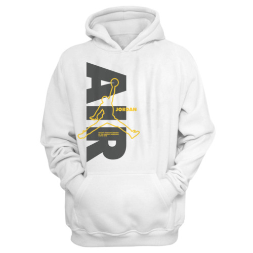 Air Jordan Hoodie