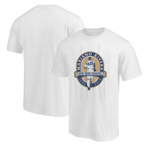 Mariano Rivera Tshirt