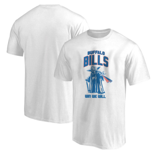Buffalo Bills  Tshirt