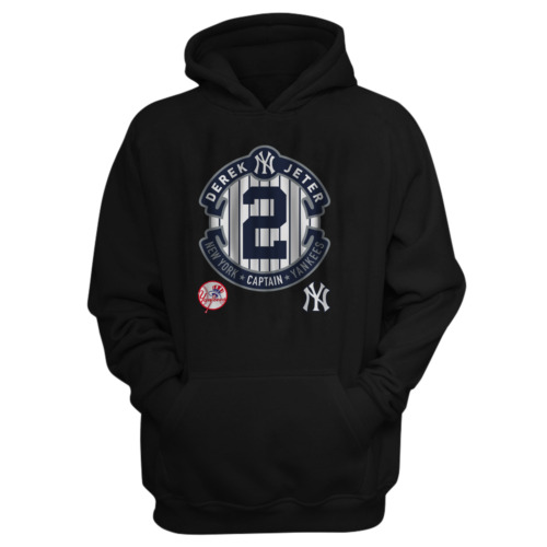 Derek Jeter Hoodie