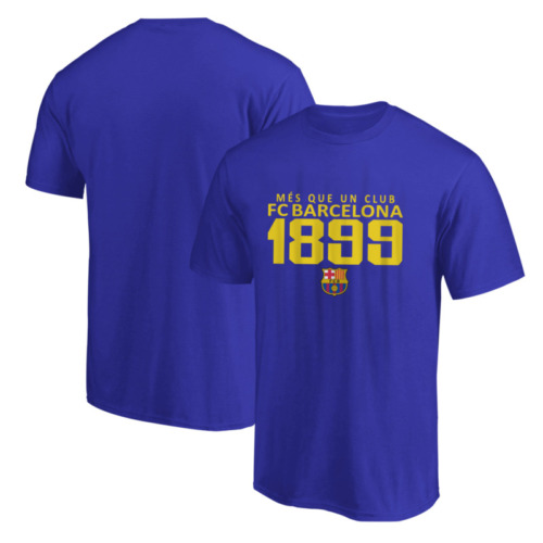 Barcelona Tshirt