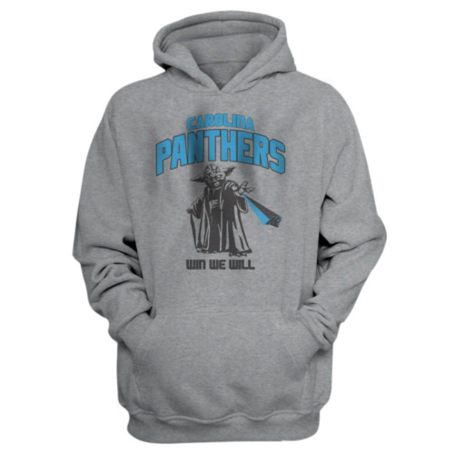 Carolina Panthers Hoodie Carolina Panthers Hoodie